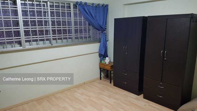 Blk 660 Hougang Avenue 8 (Hougang), HDB 4 Rooms #198875872